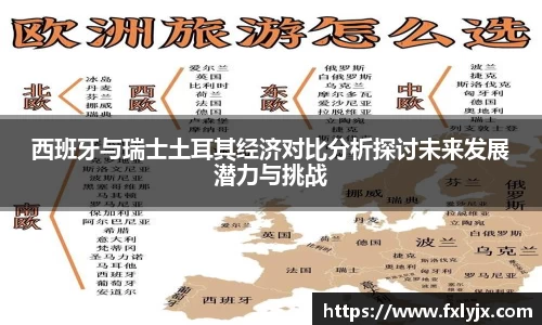西班牙与瑞士土耳其经济对比分析探讨未来发展潜力与挑战